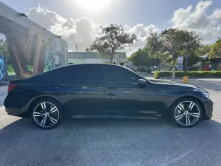 2016 BMW 7 Series