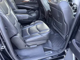 2018 Cadillac Escalade ESV Premium Luxury