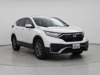 Honda CR-V 2020 AWD EX 4dr SUV