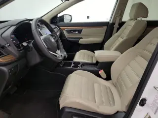 Honda CR-V 2020 AWD EX 4dr SUV