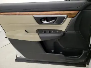 Honda CR-V 2020 AWD EX 4dr SUV