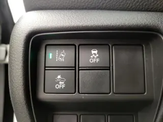 Honda CR-V 2020 AWD EX 4dr SUV