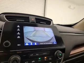 Honda CR-V 2020 AWD EX 4dr SUV