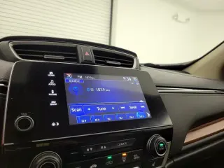 Honda CR-V 2020 AWD EX 4dr SUV