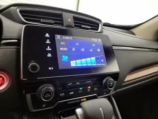 Honda CR-V 2020 AWD EX 4dr SUV