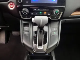 Honda CR-V 2020 AWD EX 4dr SUV