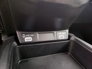 Honda CR-V 2020 AWD EX 4dr SUV