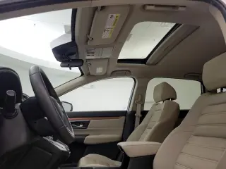 Honda CR-V 2020 AWD EX 4dr SUV