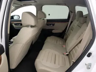 Honda CR-V 2020 AWD EX 4dr SUV