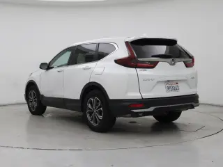 Honda CR-V 2020 AWD EX 4dr SUV