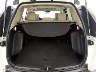 Honda CR-V 2020 AWD EX 4dr SUV
