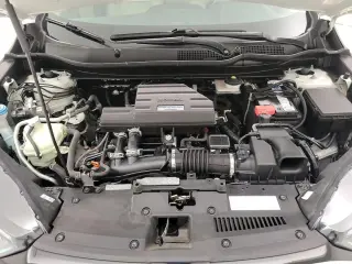 Honda CR-V 2020 AWD EX 4dr SUV
