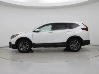Honda CR-V 2020 AWD EX 4dr SUV