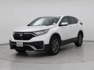 Honda CR-V 2020 AWD EX 4dr SUV
