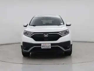 Honda CR-V 2020 AWD EX 4dr SUV