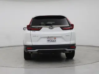 Honda CR-V 2020 AWD EX 4dr SUV