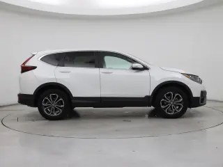 Honda CR-V 2020 AWD EX 4dr SUV
