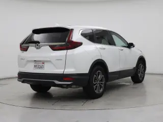Honda CR-V 2020 AWD EX 4dr SUV