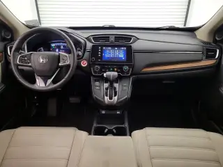 Honda CR-V 2020 AWD EX 4dr SUV
