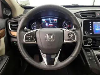 Honda CR-V 2020 AWD EX 4dr SUV