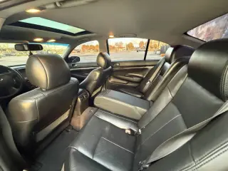 2013 Infiniti G37 Sedan Journey