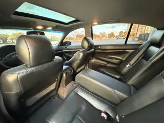 2013 Infiniti G37 Sedan Journey