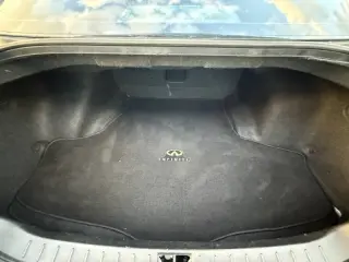 2013 Infiniti G37 Sedan Journey