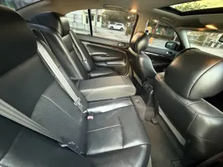 2013 Infiniti G37 Sedan Journey