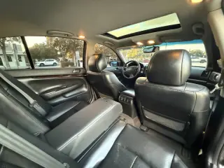 2013 Infiniti G37 Sedan Journey
