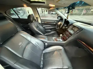2013 Infiniti G37 Sedan Journey