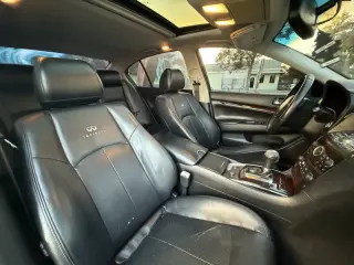 2013 Infiniti G37 Sedan Journey