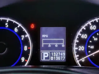 2013 Infiniti G37 Sedan Journey