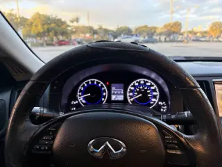 2013 Infiniti G37 Sedan Journey