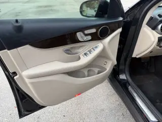 2016 Mercedes-Benz GLC GLC 300