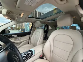 2016 Mercedes-Benz GLC GLC 300