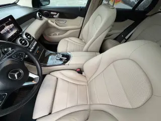 2016 Mercedes-Benz GLC GLC 300