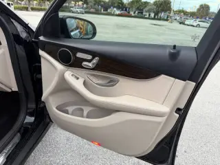 2016 Mercedes-Benz GLC GLC 300