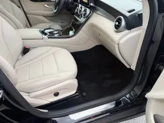 2016 Mercedes-Benz GLC GLC 300