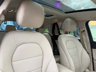 2016 Mercedes-Benz GLC GLC 300