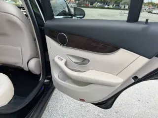 2016 Mercedes-Benz GLC GLC 300