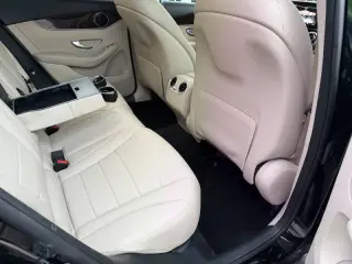 2016 Mercedes-Benz GLC GLC 300