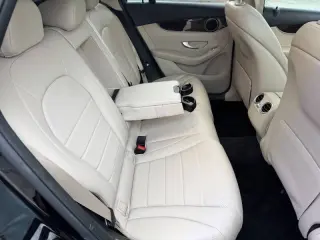 2016 Mercedes-Benz GLC GLC 300