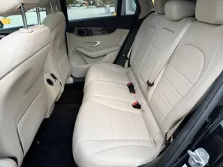 2016 Mercedes-Benz GLC GLC 300