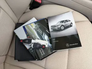 2016 Mercedes-Benz GLC GLC 300