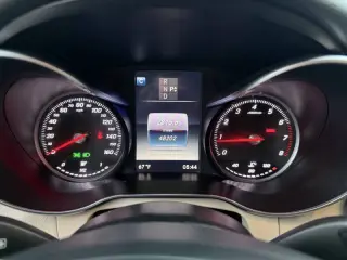 2016 Mercedes-Benz GLC GLC 300