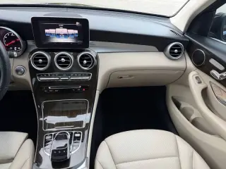 2016 Mercedes-Benz GLC GLC 300