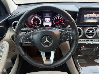 2016 Mercedes-Benz GLC GLC 300