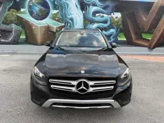 2016 Mercedes-Benz GLC GLC 300