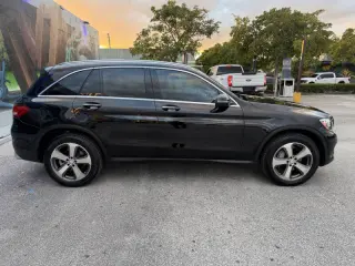 2016 Mercedes-Benz GLC GLC 300