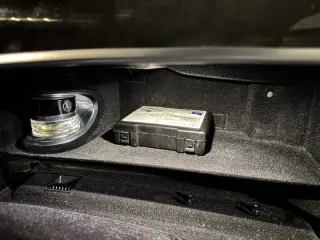 2015 Mercedes-Benz S-Class S 550